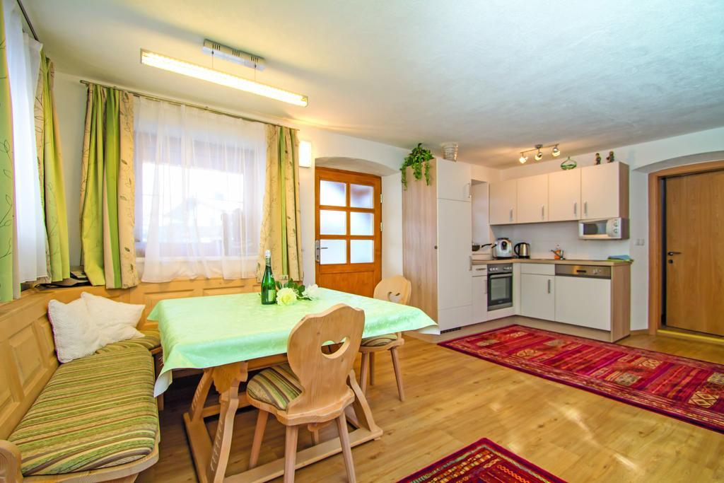 Gertis Ferienwohnung Hochfilzen Quarto foto