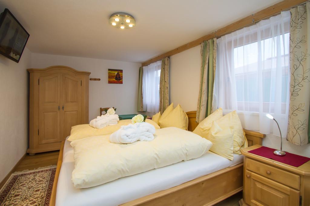 Gertis Ferienwohnung Hochfilzen Quarto foto
