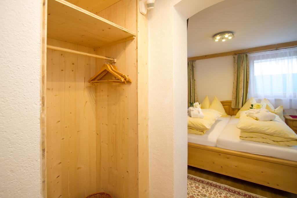 Gertis Ferienwohnung Hochfilzen Quarto foto