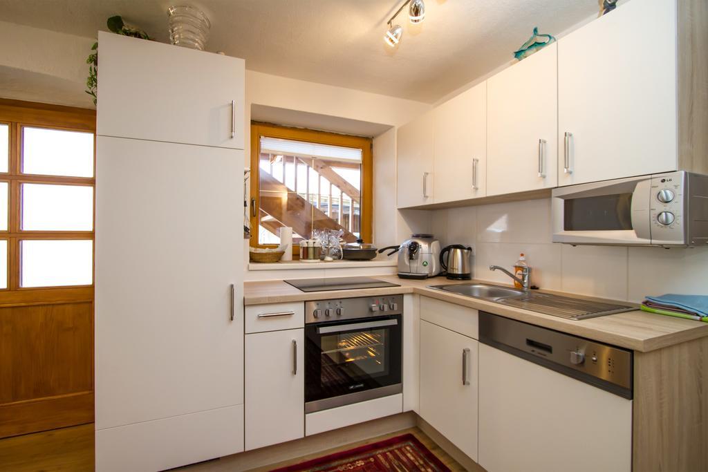 Gertis Ferienwohnung Hochfilzen Quarto foto