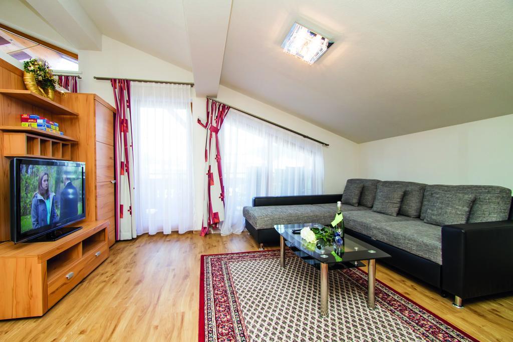 Gertis Ferienwohnung Hochfilzen Quarto foto
