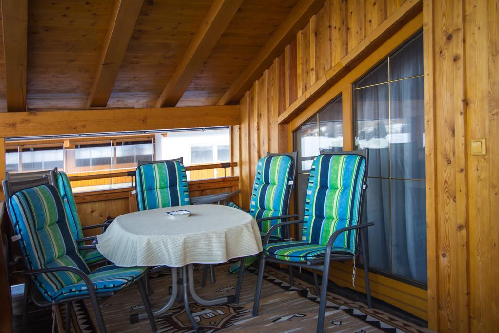 Gertis Ferienwohnung Hochfilzen Quarto foto
